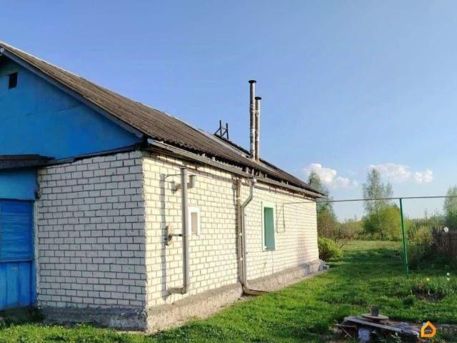 Дом продажа в Рязанская область