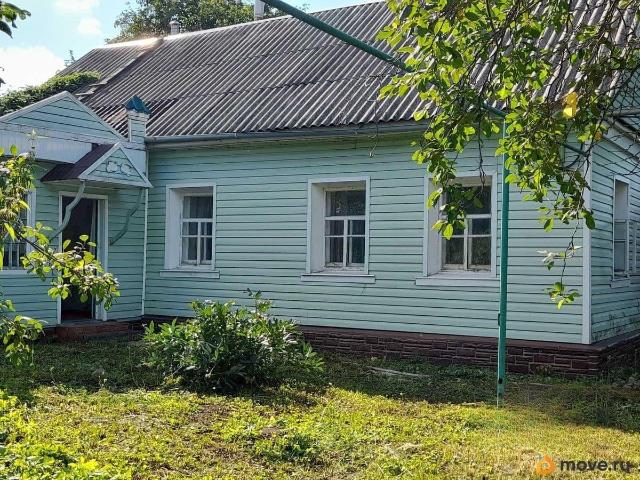 Дом продажа в Рязанская область