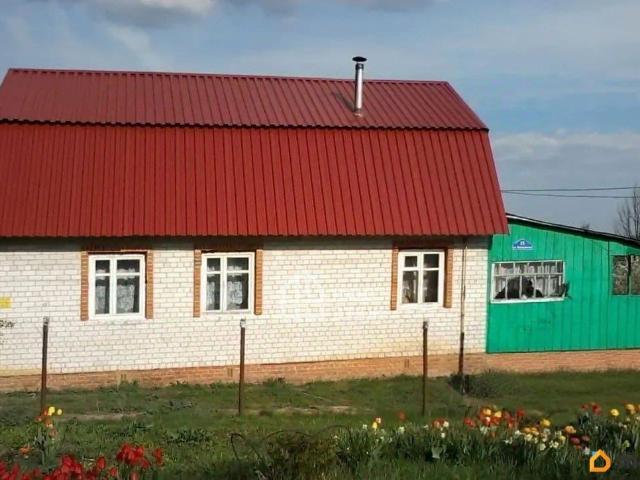 Дом продажа в Дзержинский район, Калужская Обл