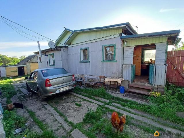 Дом продажа в Рязанская область
