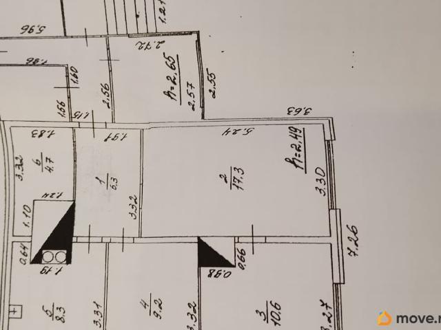 Дом продажа в Сырдинское, Кировская область