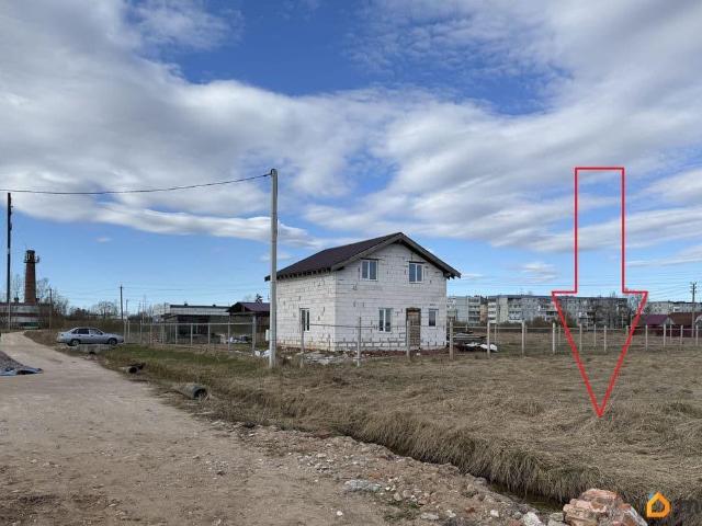 Дом продажа в Ермолинское, Новгородская область