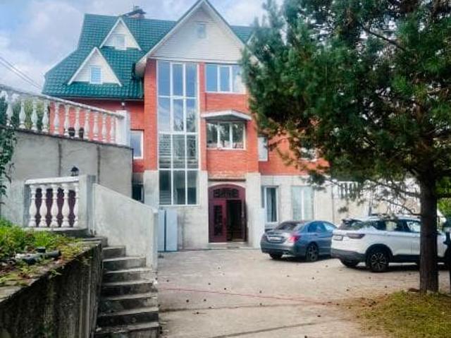 Дом продажа в городской округ Солнечногорск, Центральный федеральный округ