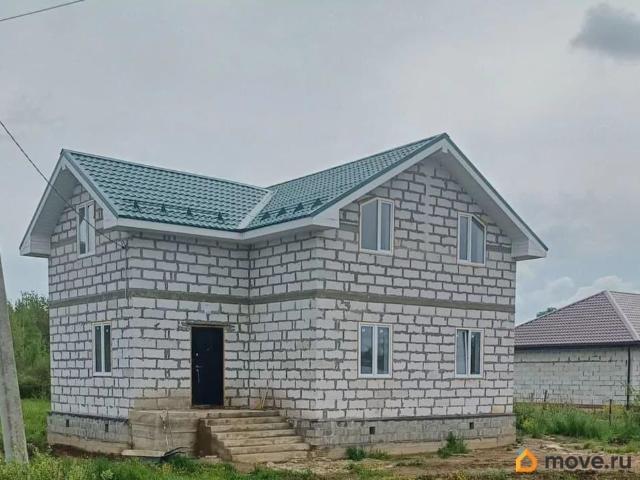 Дом продажа в Ермолинское, Новгородская область