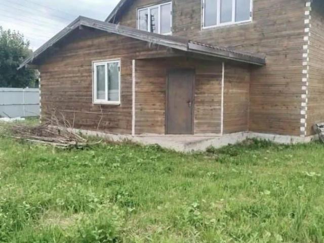 Дом продажа в Сырково, Новгородский район