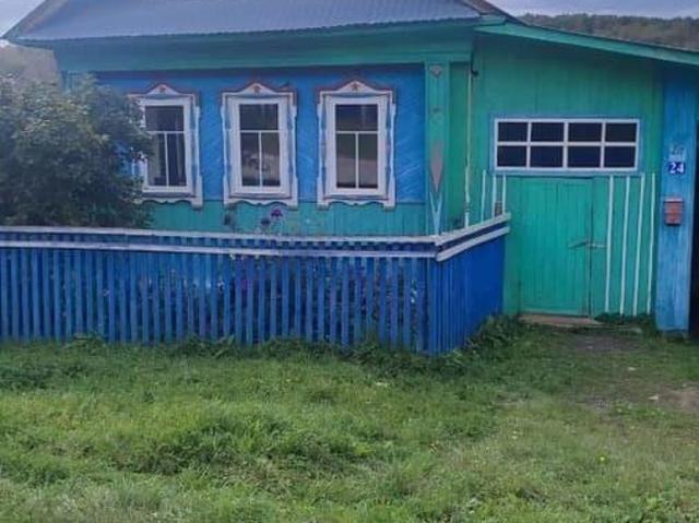 Дом продажа в Мечетлинский, Башкортостан Респ
