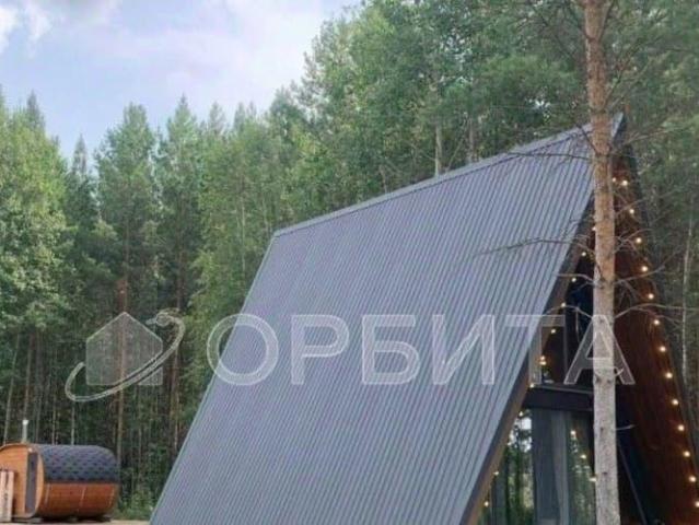 Дом продажа в Тюменская область