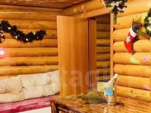 Дом продажа в Тюменская область