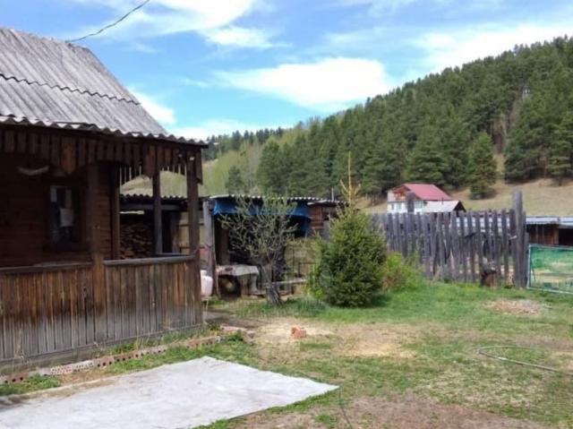 Дом продажа в Иркутская область