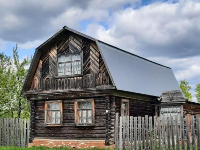 Дом продажа в Владимирская область