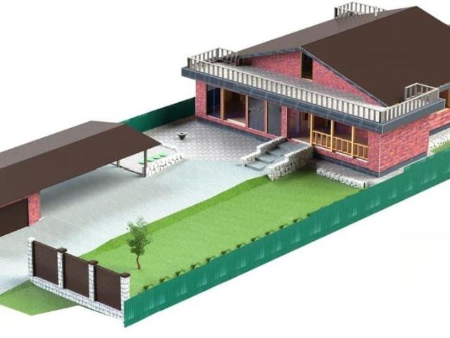 Дом продажа в Кабардино-Балкарская Республика