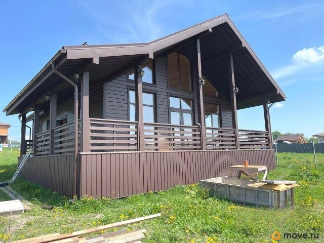 Дом продажа в Кабардино-Балкарская Республика