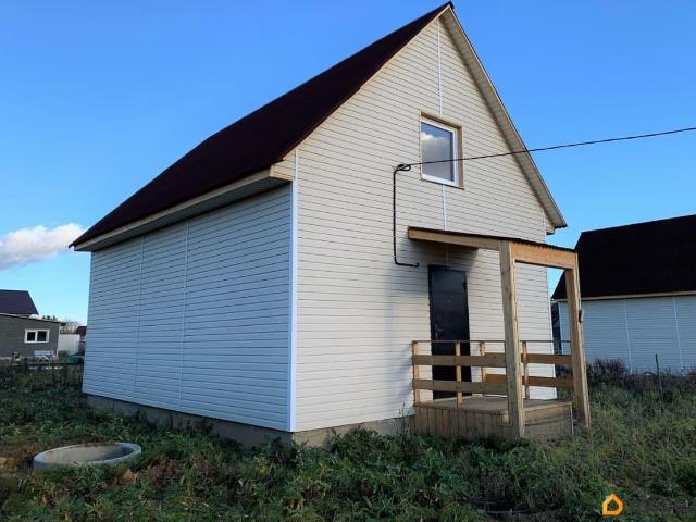 Дом продажа в Ленинградская область