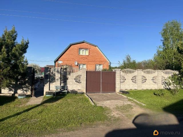 Дом продажа в Устюгский, Красноярский Край