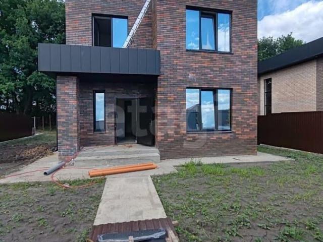 Дом продажа в Центральный округ, Курск