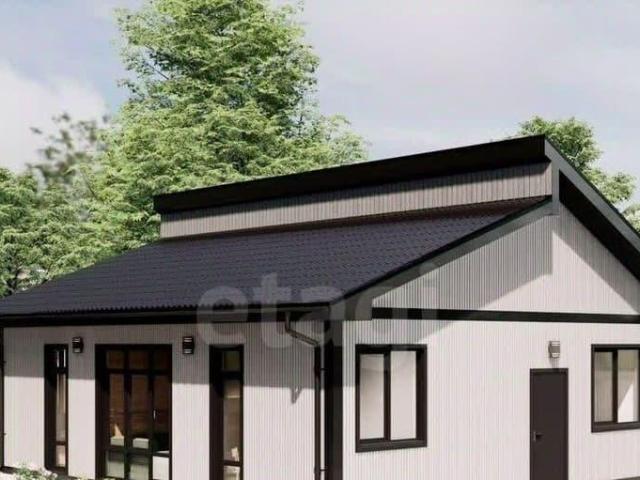 Дом продажа в Центральный округ, Курск