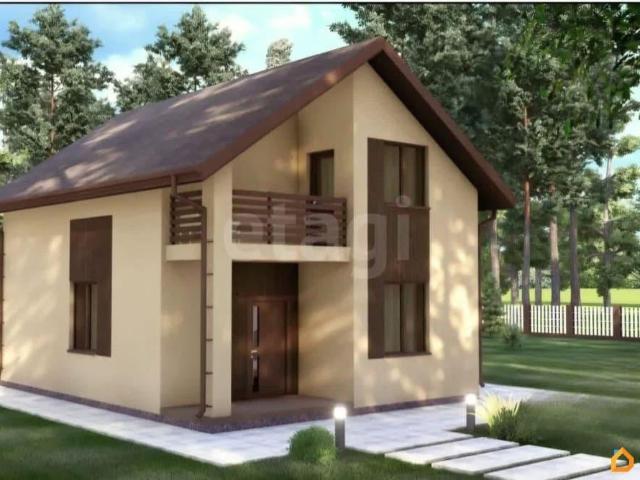 Дом продажа в Центральный округ, Курск
