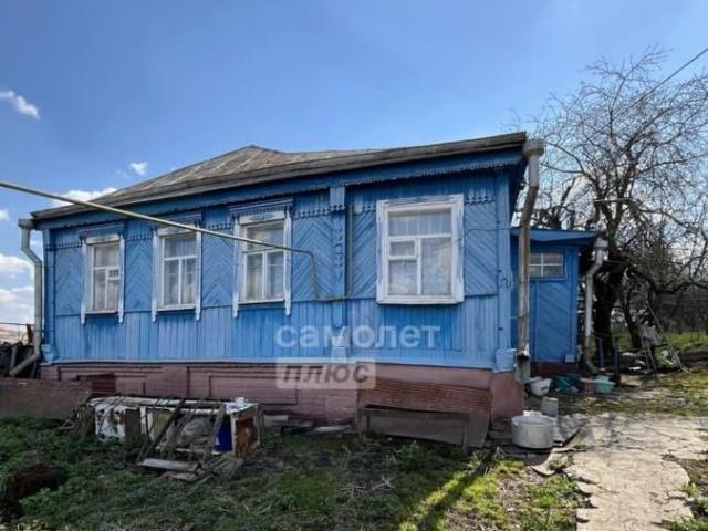 Дом продажа в Нижнемедведицкий, Курская область