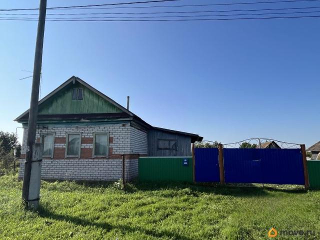 Дом продажа в Гафурийский, Башкортостан Респ