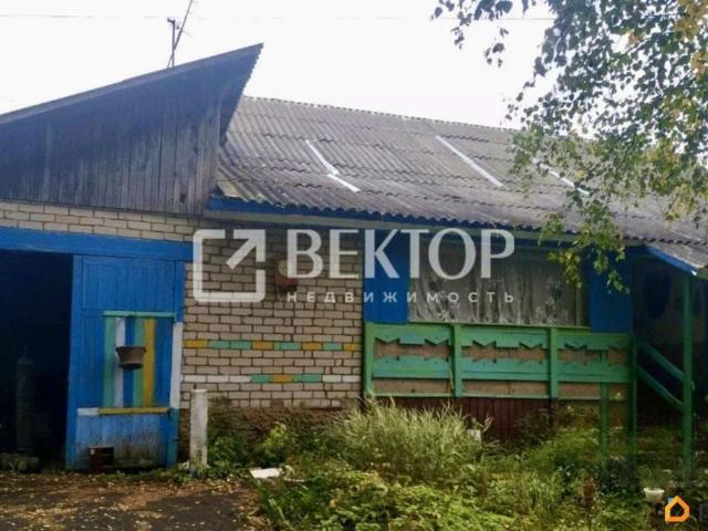 Дом продажа в Татарское Д, Костромская область