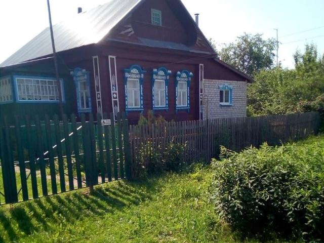 Дом продажа в Татарское Д, Костромская область