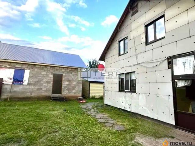 Дом продажа в Иглинский, Башкортостан Респ