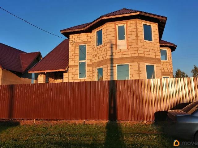 Дом продажа в Тверская область