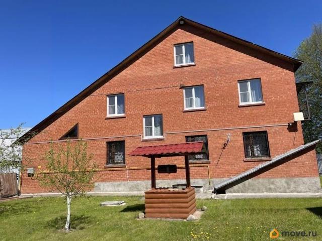 Дом продажа в Тверская область