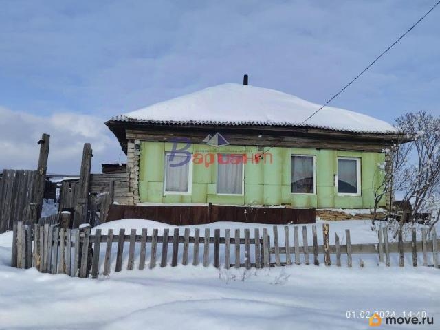 Дом продажа в Челябинская область