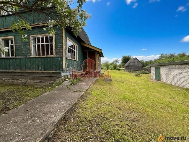 Дом продажа в Владимирская область