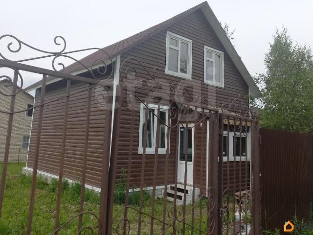 Дом продажа в Калужская Обл