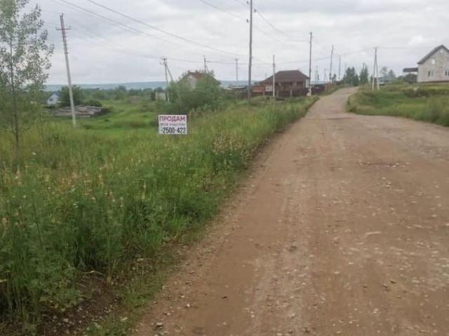 Дом продажа в Берёзовский район, Сибирский федеральный округ