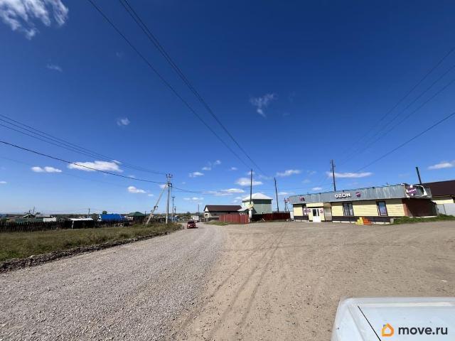 Дом продажа в Берёзовский район, Сибирский федеральный округ
