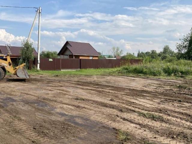 Дом продажа в Красноярский Край
