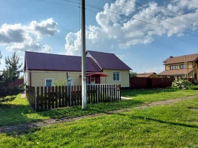 Дом продажа в Липецкая область