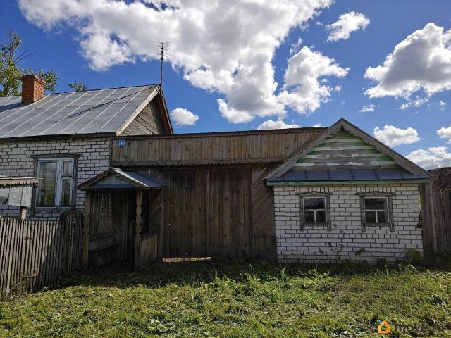 Дом продажа в Чувашская Республика - Чувашия