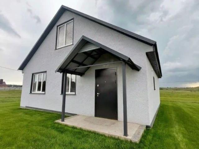Дом продажа в Гафуровский, Башкортостан Респ