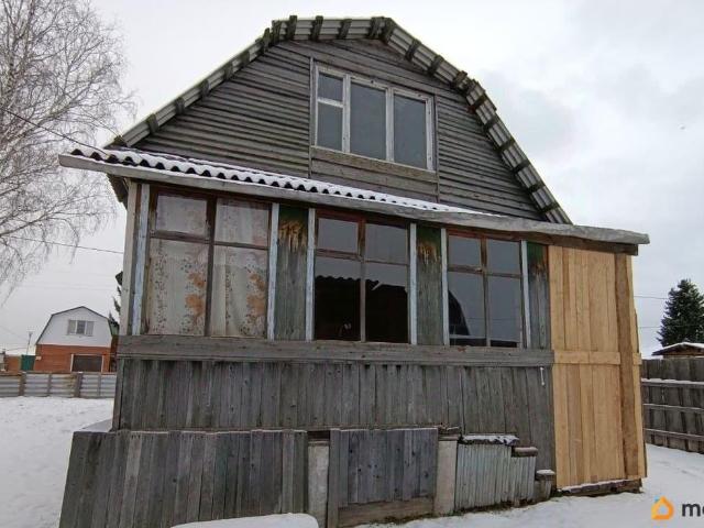 Дом продажа в Красноярский Край