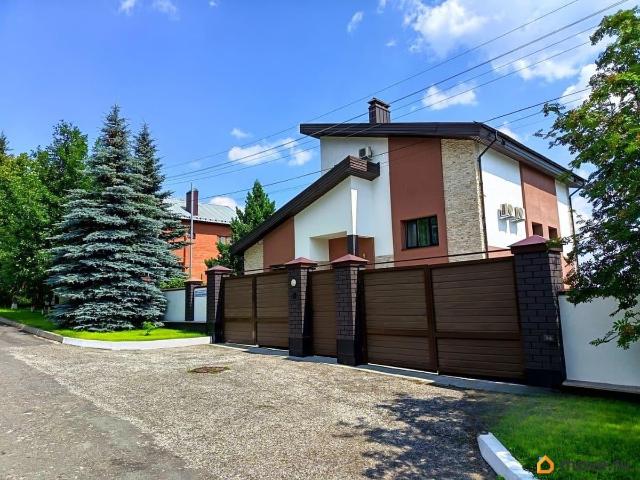 Дом продажа в Свердловская область