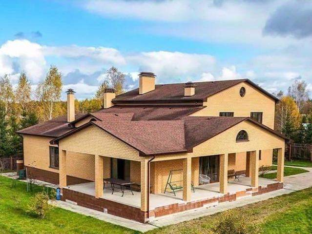 Дом продажа в Калужская Обл