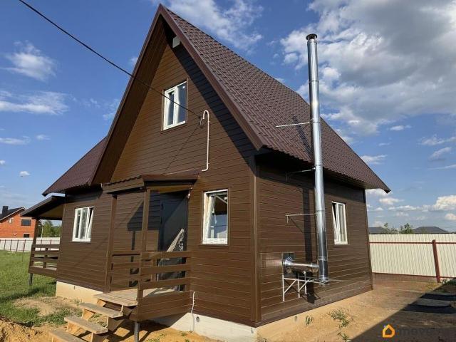 Дом продажа в Кабардино-Балкарская Республика