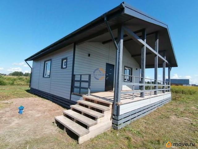 Дом продажа в Новгородская область