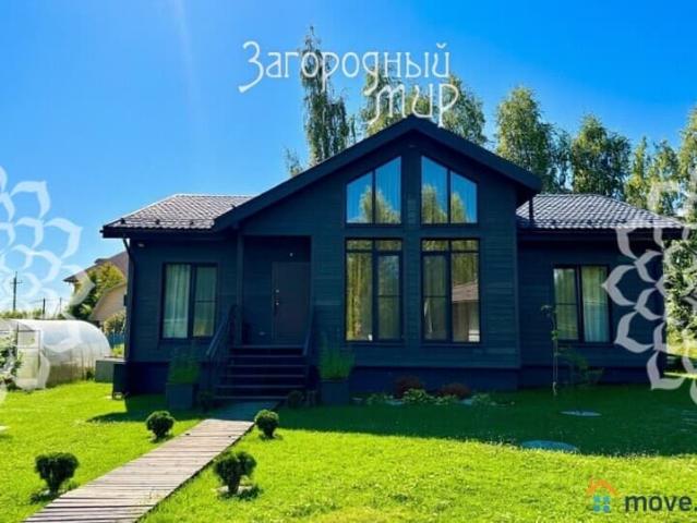 Дом продажа в Троице-Сельцо, городской округ Мытищи