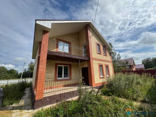 Дом продажа в Троицкое, городской округ Клин