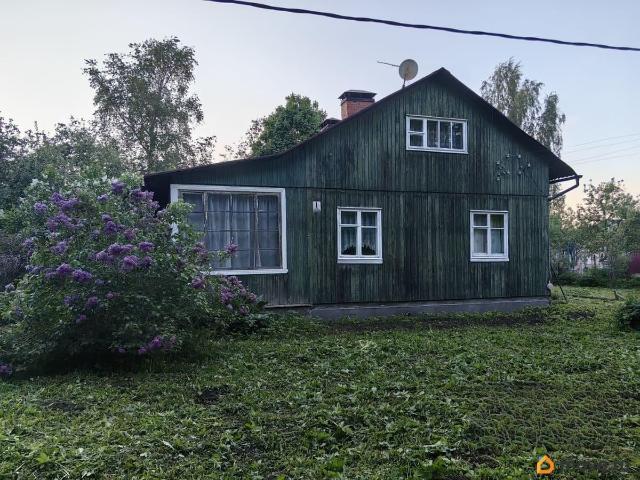 Дом продажа в Ленинградская область