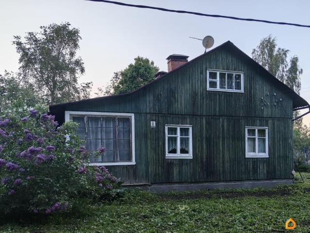Дом продажа в Ленинградская область