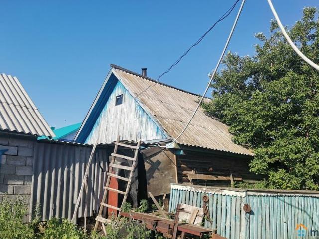 Дом продажа в Тукаевский, Башкортостан Респ