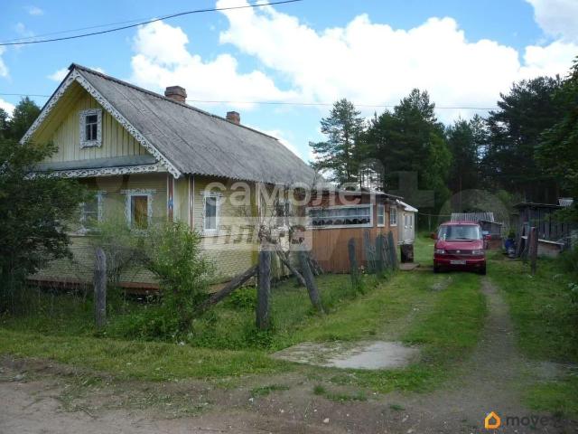 Дом продажа в Вологодская область