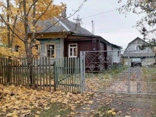 Дом продажа в Ярославская область