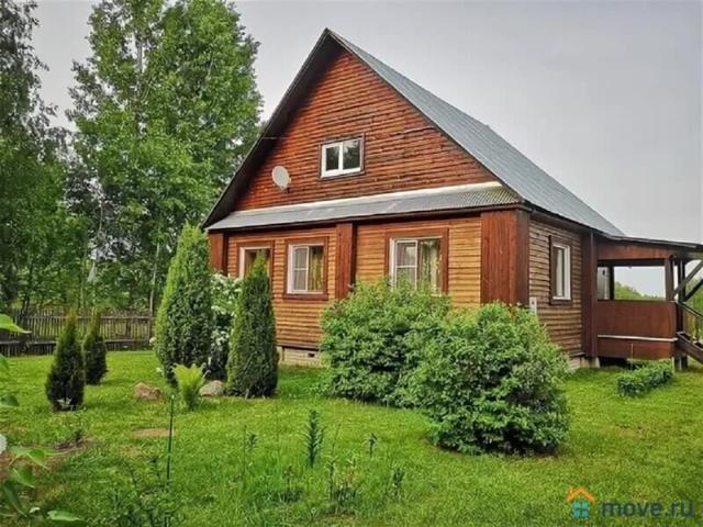 Дом продажа в Тверская область